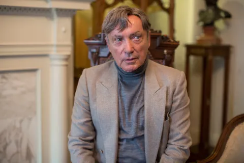 Не волнуйся, он далеко не уйдет — кадр 11