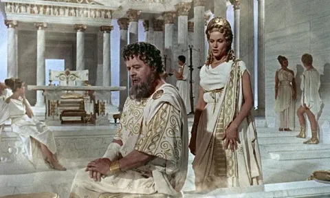 Ясон и аргонавты — кадр 12