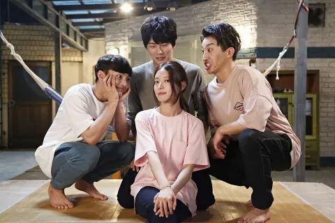 Самый лучший хит — кадр 12