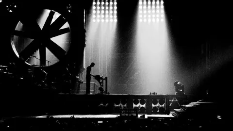 Rammstein - Paris — кадр 2
