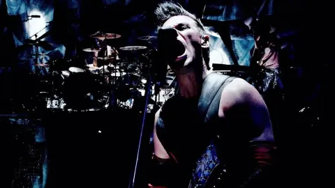 Rammstein - Paris — кадр 4