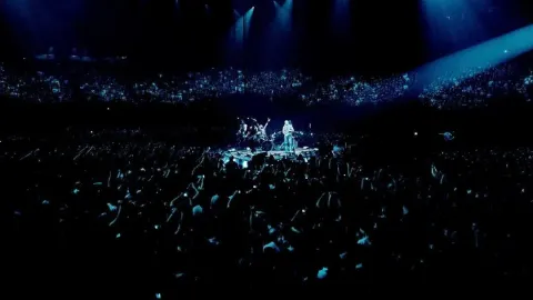 Rammstein - Paris — кадр 7
