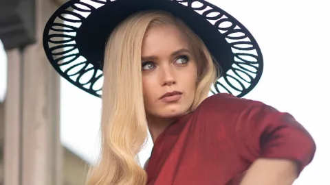 Страна Лавкрафта — кадр 9