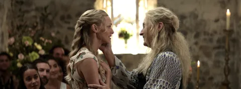 Mamma Mia! 2 — кадр 6