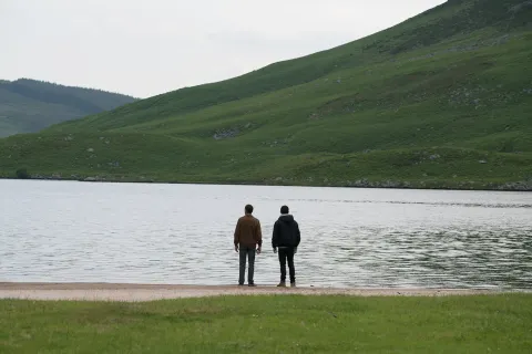 Конец пути — кадр 6