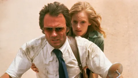 Сквозь строй — кадр 5