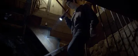 Дом на продажу — кадр 3
