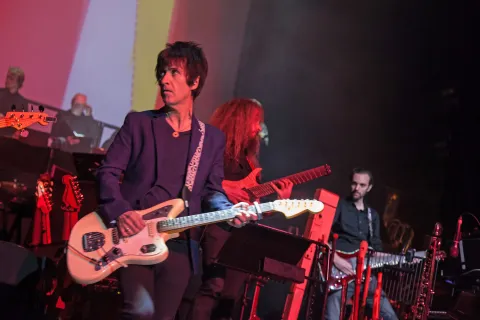 Ханс Циммер: Live on Tour — кадр 7
