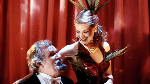 Магия — кадр 7