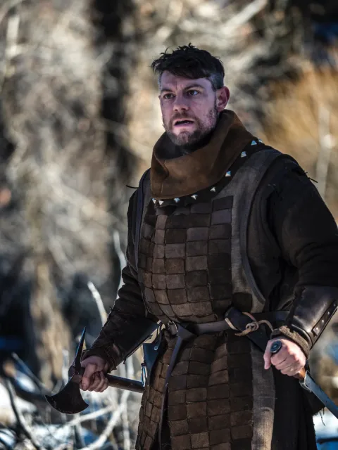 Роберт — король Шотландии — кадр 10