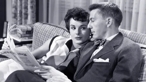 Моложе себя и не почувствуешь — кадр 11