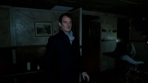ООО «Дом ада» 2: Отель «Абаддон» — кадр 12