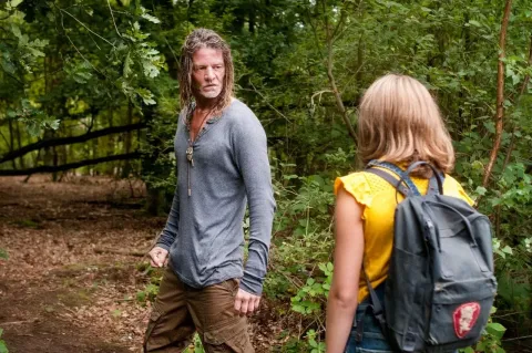 Как мы сбежали с цирком — кадр 7