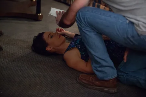Хозяин — кадр 3