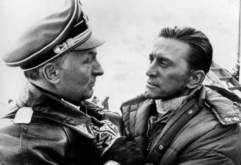 Герои Телемарка — кадр 5
