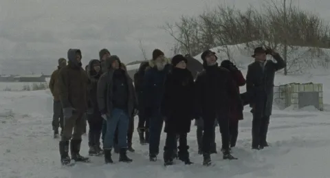 Антология городов-призраков — кадр 2