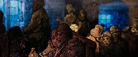Рождественская история — кадр 4