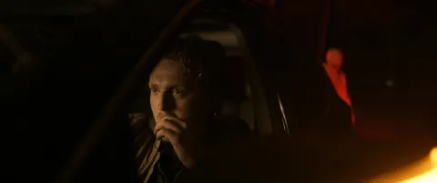 Толмен. Первый демон — кадр 5