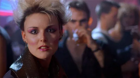Слишком серьёзная игра — кадр 9