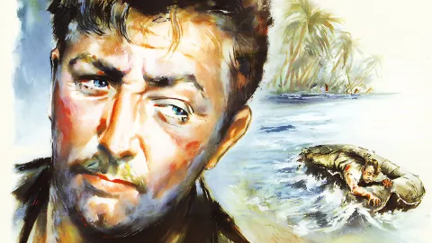 Бог знает, мистер Аллисон — кадр 5