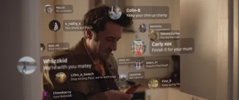Убойный ланч Пола Дуда — кадр 5