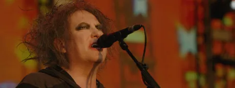 The Cure: Anniversary 1978-2018 Live in Hyde Park London — кадр 3