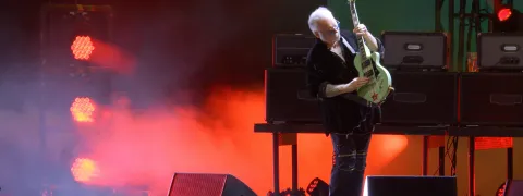 The Cure: Anniversary 1978-2018 Live in Hyde Park London — кадр 5