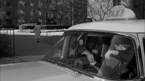 Тем тяжелее падение — кадр 4
