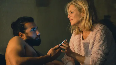 Перемены — кадр 3
