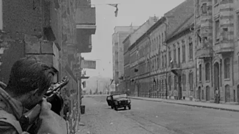 Северная звезда — кадр 10