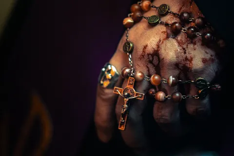 Астрал. Мёртвое сердце — кадр 8