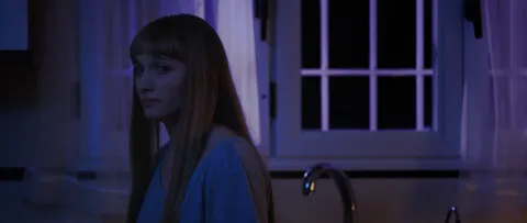 Best Horror Shorts 2020 — кадр 7