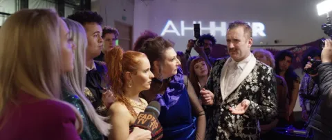 Убийственно красивы — кадр 5