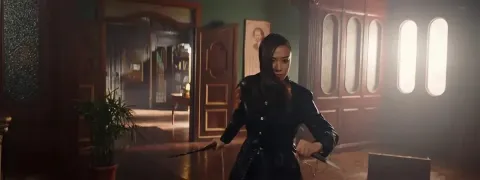 Ип Ман. Начало — кадр 6