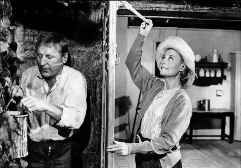 Ноэль Фортюна — кадр 4