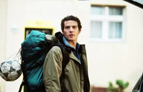 Анатомия 2 — кадр 8