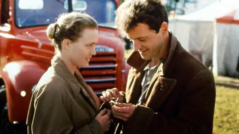 Комедианты — кадр 8
