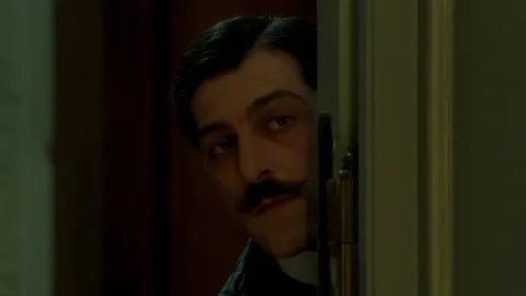 Обретенное время — кадр 11