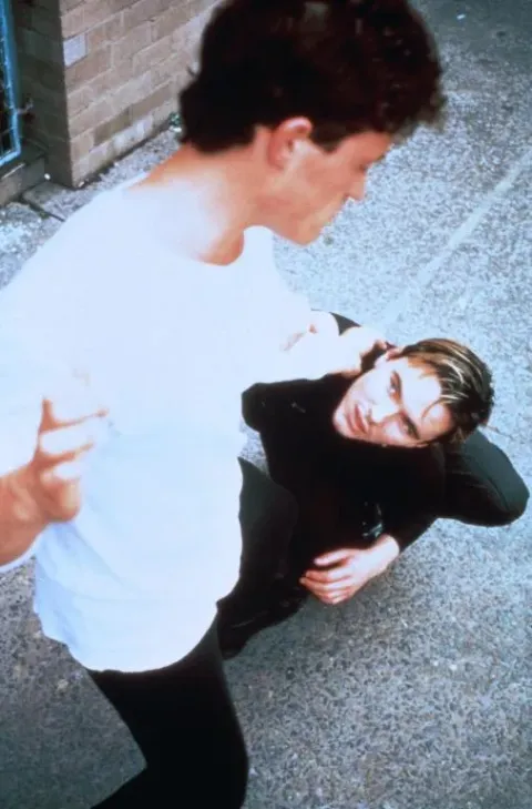 Кодекс — кадр 1