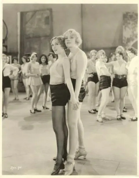 Мелодия Бродвея 1936 года — кадр 3