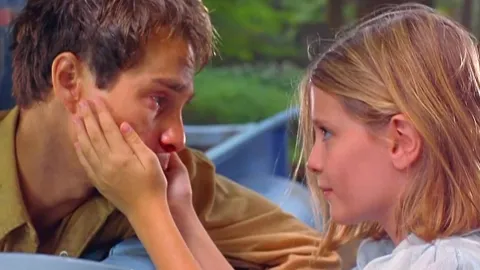 Луговые собачки — кадр 5