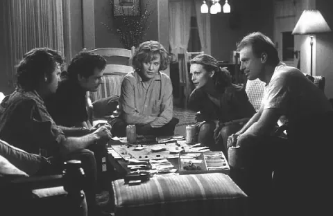 Тысяча акров — кадр 7