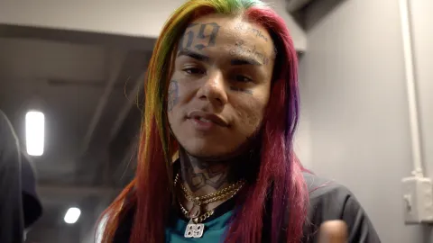 6IX9INE: Сага о Дэнни Эрнандесе — кадр 1
