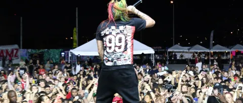6IX9INE: Сага о Дэнни Эрнандесе — кадр 3