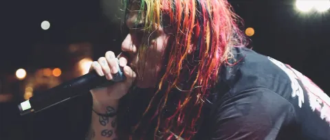 6IX9INE: Сага о Дэнни Эрнандесе — кадр 7