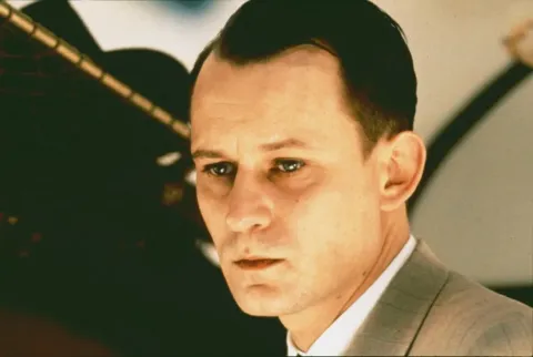 Добрый вечер, господин Валленберг — кадр 6