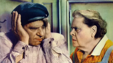 Буксирщица Энни — кадр 5