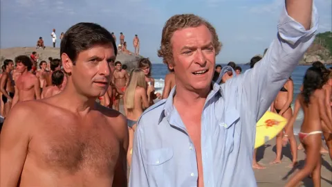 Во всем виноват Рио — кадр 10