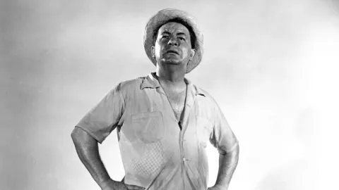 День, когда загорелась Земля — кадр 6