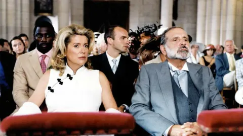 Любимая тёща — кадр 1